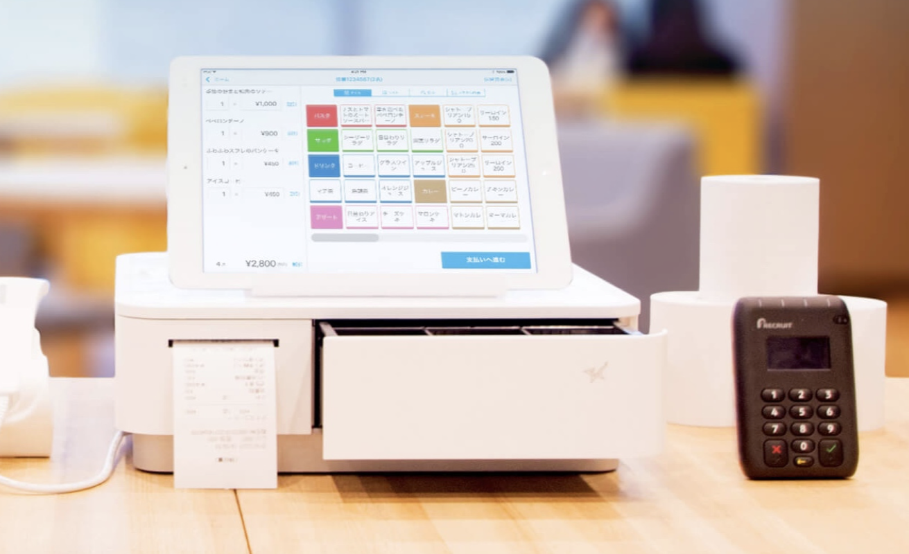 AirPAY(エアペイ)とAirレジ(エアレジ)って何が違うの？それぞれの違い